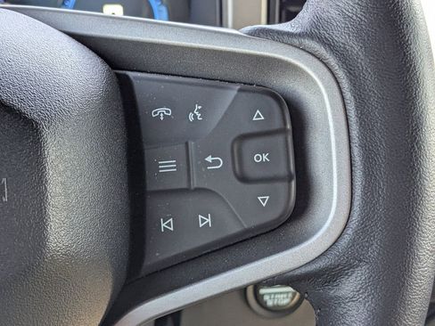 Used 2025 Ford Bronco Outer Banks image 27