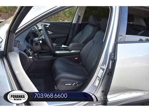 New 2026 Acura RDX Technology Package image 29