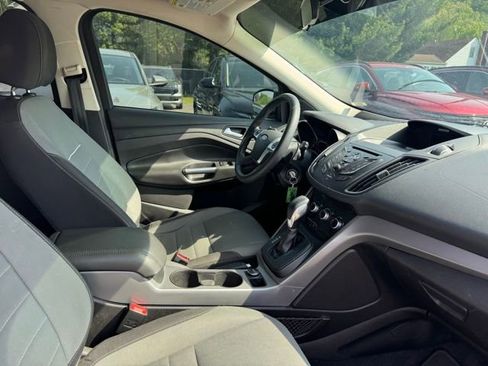 Used 2015 Ford Escape SE FWD image 13
