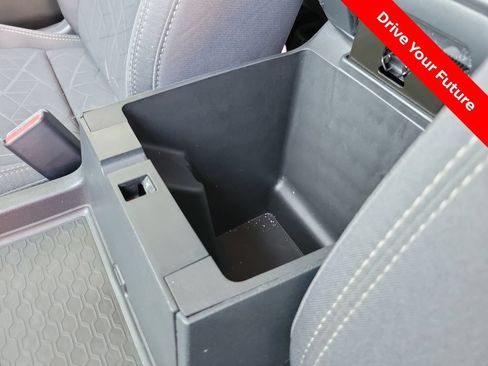 Certified 2026 Nissan Frontier SV w/ SV Convenience Package RWD image 15