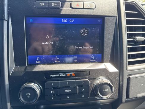Used 2020 Ford F150 XL w/ Equipment Group 101A Mid AWD/4WD image 39