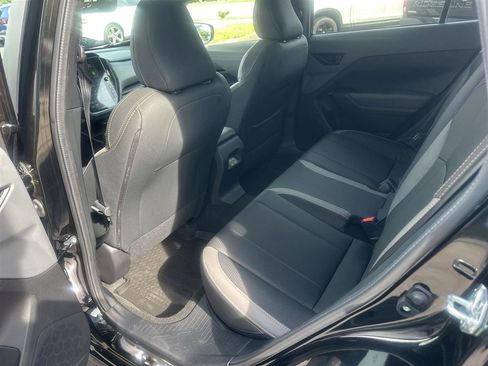 Used 2025 Subaru Crosstrek 2.5i Wilderness AWD/4WD image 19