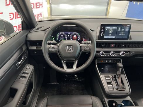 New 2026 Honda CR-V Sport-L image 32
