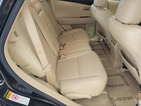 Used 2010 Lexus RX 350 AWD image 16