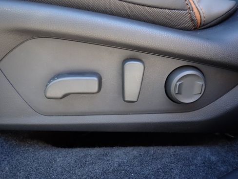 New 2026 Subaru Forester Sport AWD/4WD image 13