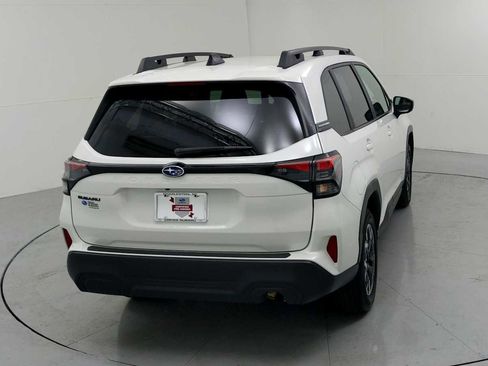 Certified 2026 Subaru Forester Premium AWD/4WD image 9