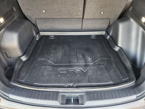 Certified 2024 Honda CR-V Sport image 31