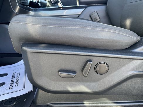 Used 2023 Ford F150 XLT w/ Equipment Group 302A High image 13