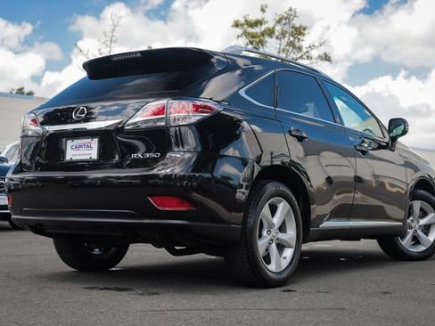 Used 2014 Lexus RX 350 AWD w/ Navigation Package image 20