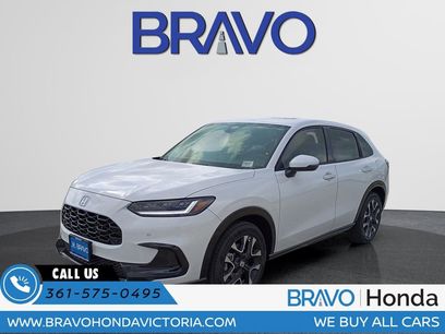 Used 2027 Honda HR-V EX-L