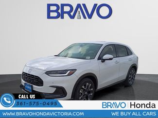Used 2027 Honda HR-V EX-L video 1