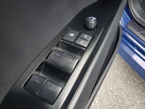 Certified 2025 Toyota Camry LE w/ Convenience Package FWD image 18