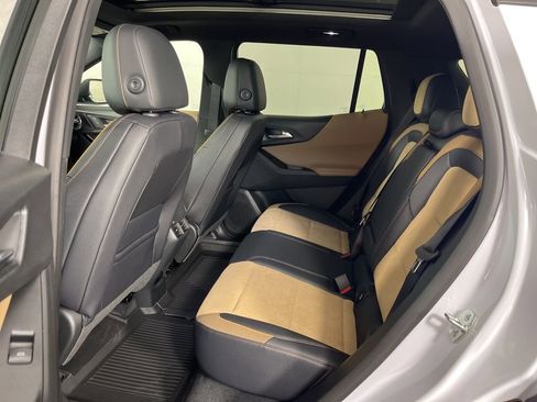 New 2026 Chevrolet Equinox ACTIV w/ Safety and Technology Package FWD image 22