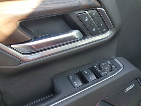 New 2025 GMC Sierra 2500 SLT w/ SLT Premium Package image 36