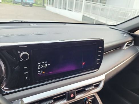 Used 2024 Kia K5 GT-Line w/ GT-Line Premium Package FWD image 30