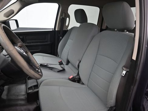 Used 2019 RAM 1500 Tradesman w/ Popular Equipment Group AWD/4WD image 18