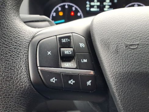 Used 2024 Ford Transit 250 Low Roof w/ Exterior Upgrade Package image 23