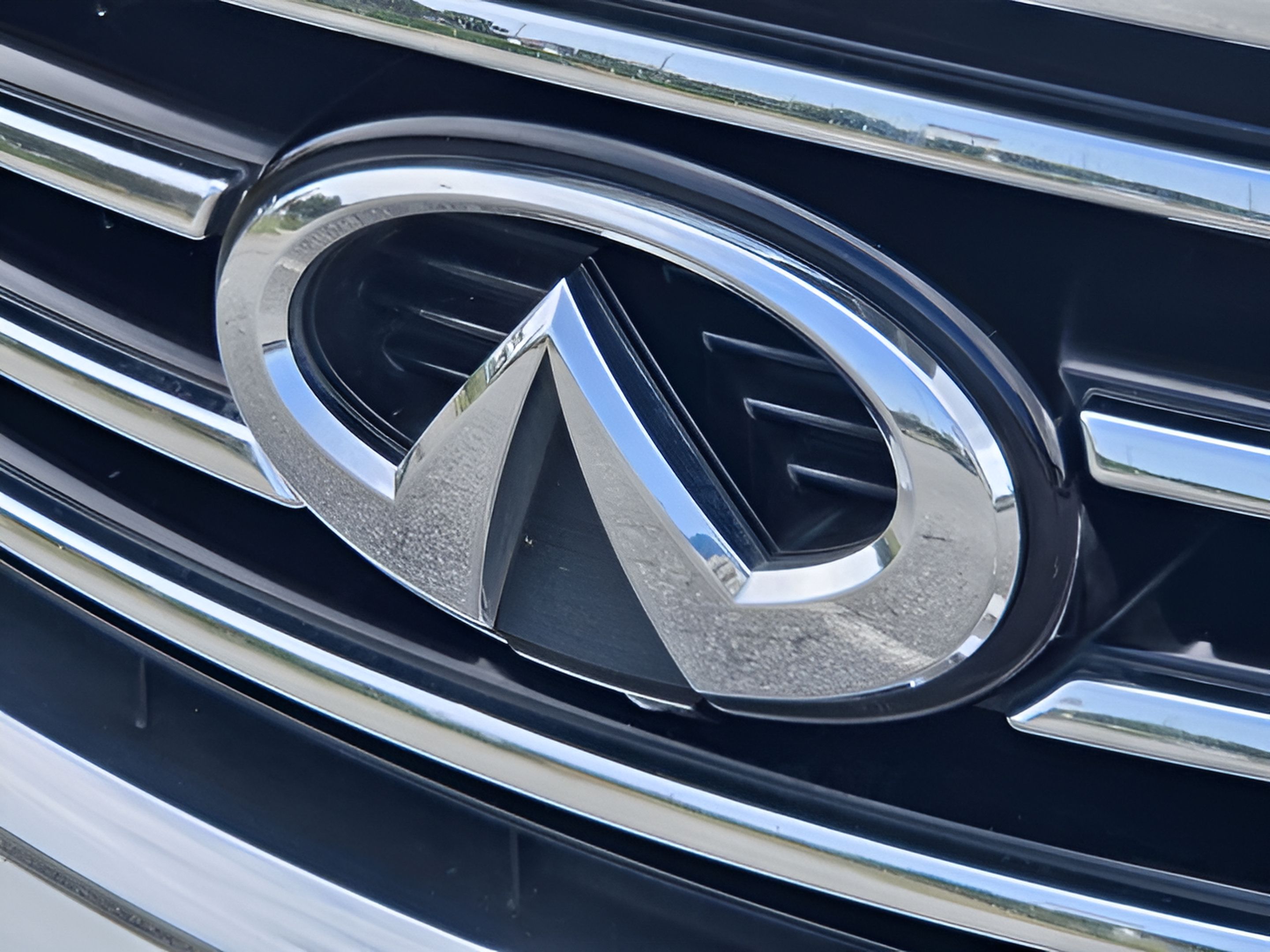 Used 2015 INFINITI QX60 FWD w/ Premium Plus Package image 48