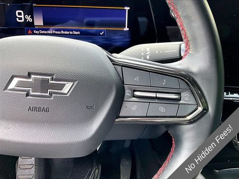 Used 2024 Chevrolet Blazer EV RS AWD/4WD image 15