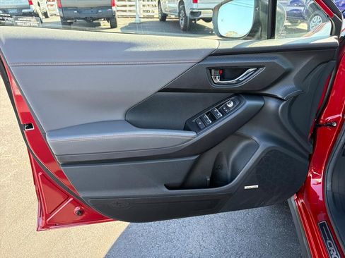 Used 2024 Subaru Crosstrek 2.5i Limited image 22