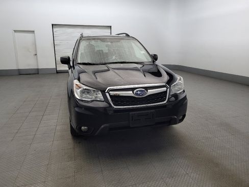 Used 2016 Subaru Forester 2.5i Limited image 14