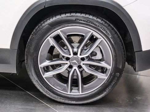 Certified 2023 Mercedes-Benz GLA 35 AMG 4MATIC image 9