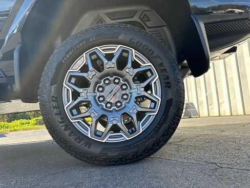 New 2025 GMC Hummer EV 3X w/ Battery Pack, 24 Module Pack image 20