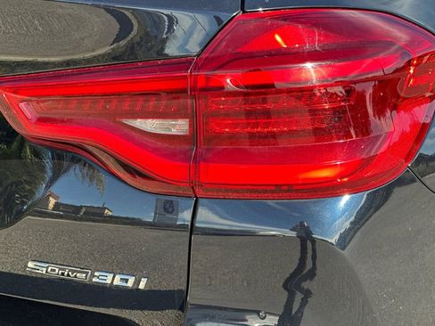 Used 2020 BMW X3 sDrive30i w/ M Sport Package 2 image 33