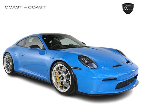 Used 2022 Porsche 911 GT3 image 1