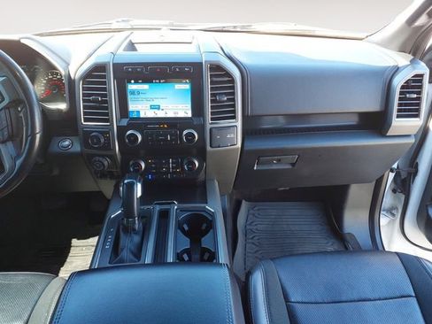 Used 2019 Ford F150 Raptor w/ Equipment Group 802A Luxury AWD/4WD image 10