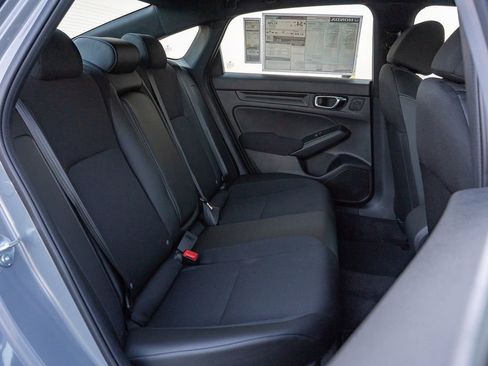 New 2026 Honda Civic Sport image 13