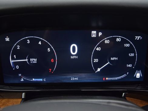 New 2026 Jeep Grand Wagoneer Summit AWD/4WD image 31