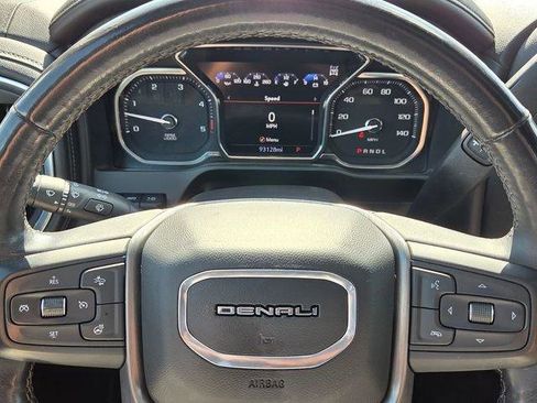 Used 2021 GMC Sierra 3500 Denali w/ Denali Ultimate Package image 23