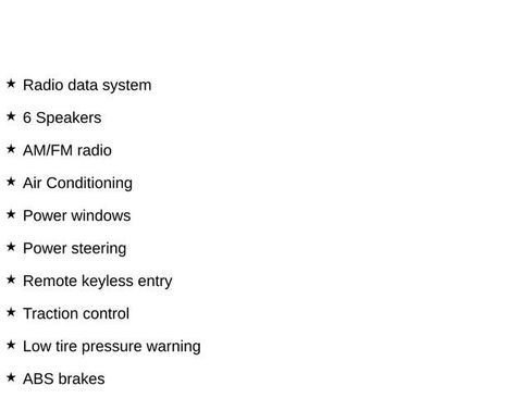 Used 2023 Ford F150 XLT w/ Equipment Group 302A High image 2