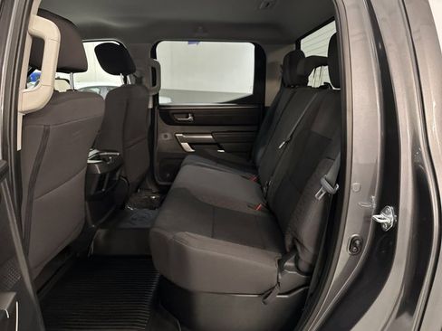 Used 2022 Toyota Tundra SR5 image 21