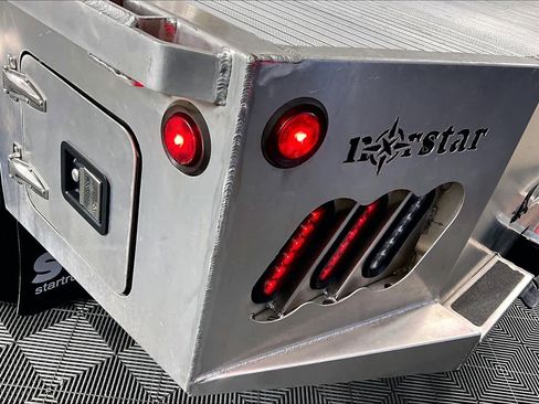 Certified 2024 GMC Sierra 3500 Pro image 24