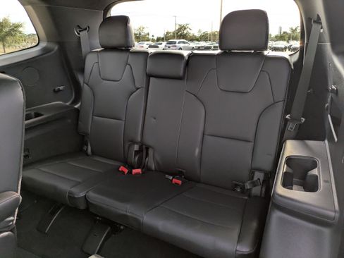 Used 2023 Kia Telluride EX X-Line image 18