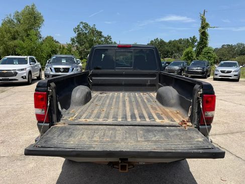 Used 2009 Ford Ranger FX4 AWD/4WD image 5