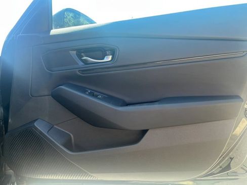 Used 2024 Honda Accord EX-L image 18