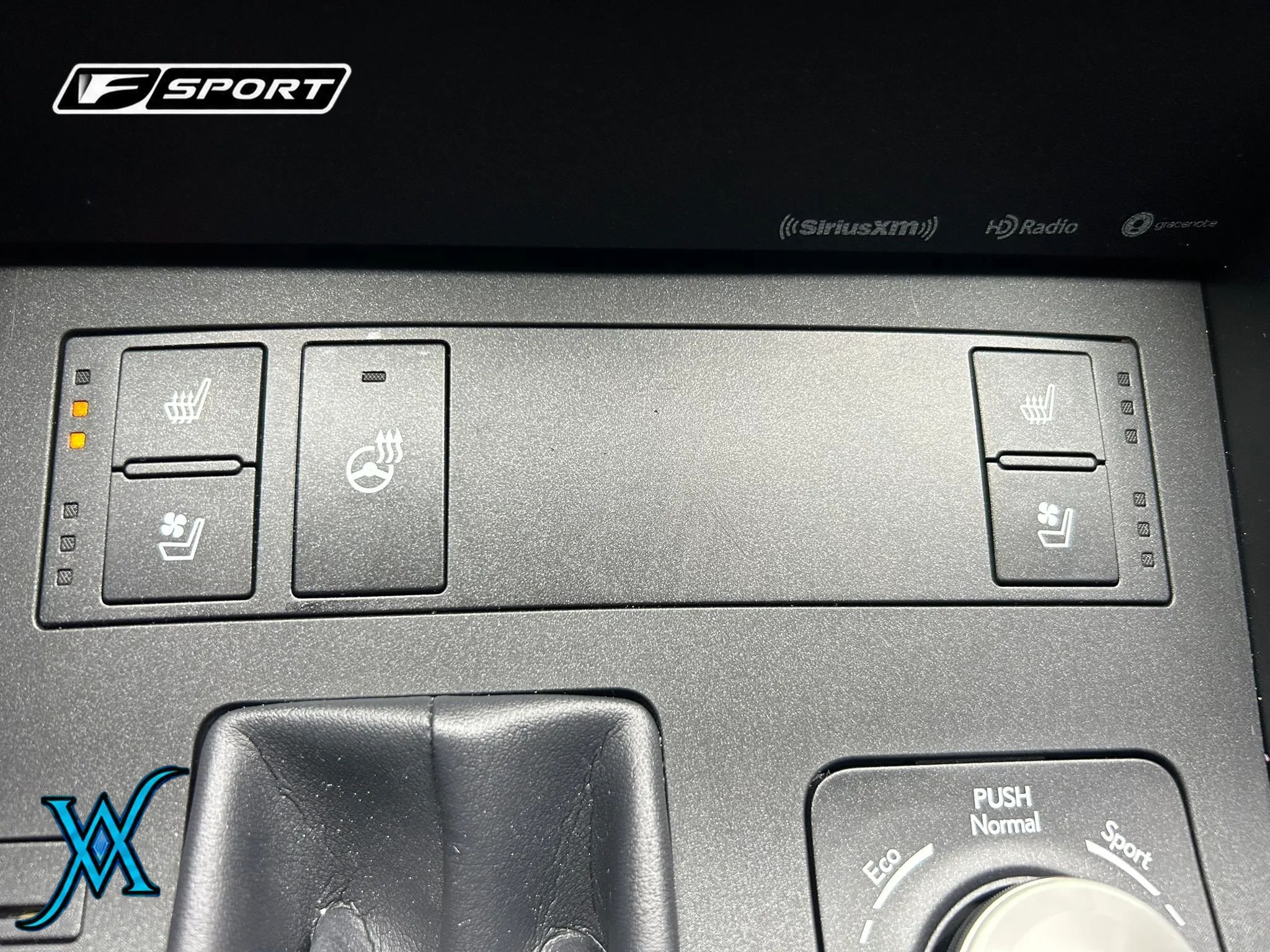 Used 2023 Lexus IS 350 F Sport w/ Memory Package AWD/4WD image 44