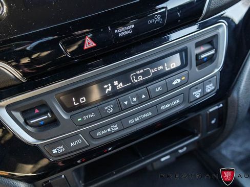 Used 2021 Honda Passport Touring image 35