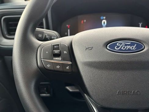 New 2025 Ford Maverick XL w/ 4K Tow Package image 30