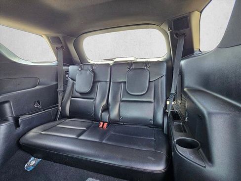 Used 2021 Ford Explorer ST w/ Equipment Group 401A AWD/4WD image 20