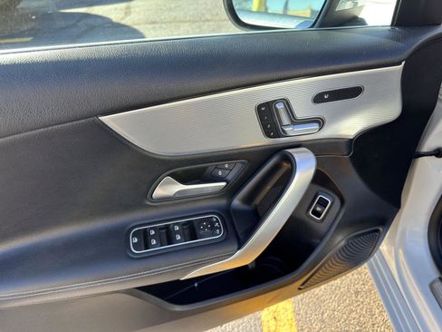 Used 2020 Mercedes-Benz A 220 4MATIC w/ Premium Package image 24
