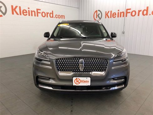 Used 2023 Lincoln Aviator AWD w/ Premium Package image 2