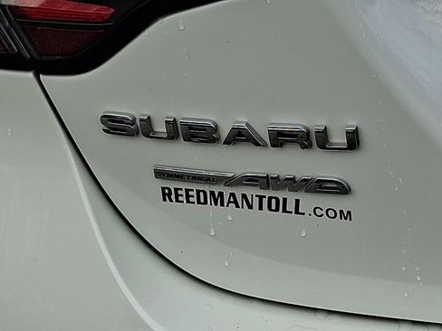 Certified 2023 Subaru Legacy Touring XT image 31