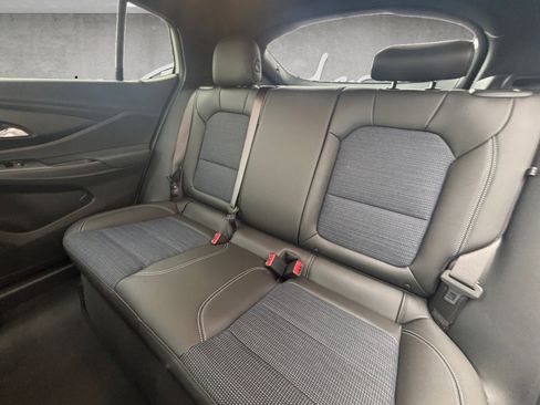 Used 2026 Buick Envista Preferred w/ Convenience I Package image 27