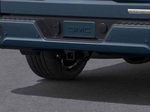 New 2026 GMC Sierra 1500 Elevation w/ Elevation Premium Package RWD image 17