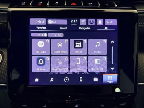Used 2025 Jeep Grand Cherokee Altitude AWD/4WD image 25