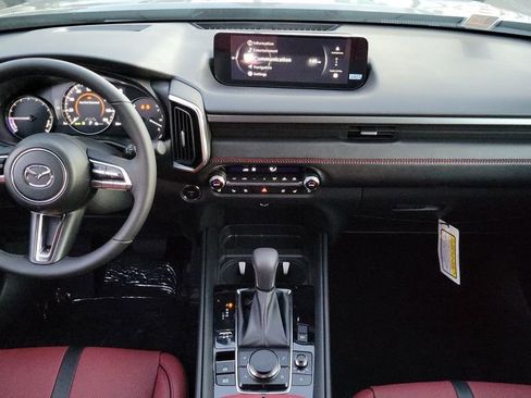 New 2026 MAZDA CX-50 2.5 Hybrid w/ Weather Package image 12